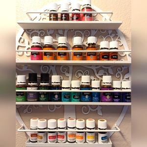 Young Living Essential Oils